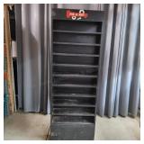Abc - Pik-A-Nut Metal Hardware Store Dis Pik-A-Nut