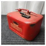 R2 - Mercury Marine 6-Gallon Metal Boat Mercury Ma