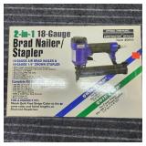 T5 - Central Pneumatic 2-in-1 18-Gauge B Central P
