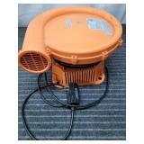 H2 - FJ-30W Air Blower for Inflatables - Air blowe