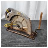 F2 - Makita 5402-A 415mm Circular Saw Makita model