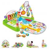 E3 - Fisher-Price Deluxe Kick & Play Pia Fisher-Pr