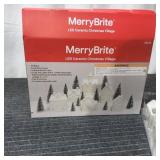 K2 - MerryBrite LED Ceramic Christmas Vi MerryBrit