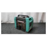 t5 - Coleman Powermate 1850 Portable Gen Coleman P
