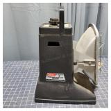R2 - Coleman Focus 5 Propane Radiant Hea Coleman F