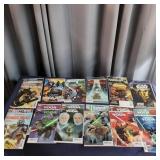 C3 - Star Wars Comic Book Collection - M Collectio