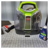 K2 - Bissell Little Green ProHeat Portab Bissell L