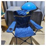 F3 - University of Michigan Folding Camp Universit