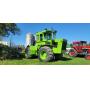 1964 Allis-Chalmers D15 Series II Tracto 1964 Alli