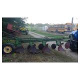 4-bottom Plow (18" bottoms)
