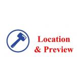 INSPECTION | PREVIEW & LOCATION