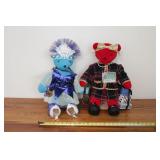 2 Bears- North American Bear Company