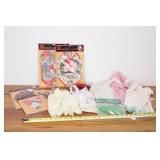 Doll Clothes, Vanderbear Clothes, Muffy Collection