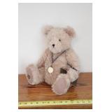 Plush Bear - Boyd