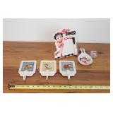 Betty Boop Diner Collection