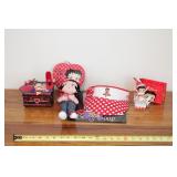 Betty Boop Collection