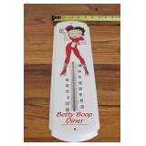 Betty Boop Thermometer