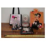 Betty Boop Collection