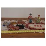Small Decorative Items