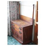 Antique Commode
