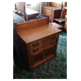 Antique Commode