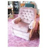 LaZBoy Rocker