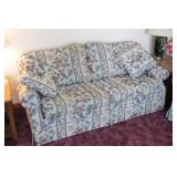 LaZBoy Hide a Bed Sofa