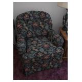 Flexsteel Upholstered Chair