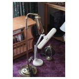 3 Lamps