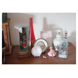 Butterfly in glass case poem for grandma, Galleleo