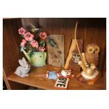 Home Décor Group  (6pc)