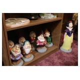 Snow White & 7 Dwarfs