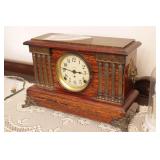Antique Seth Thomas Clock