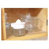 Pyrex lot