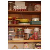 Tupperware, Brita Pitcher, Cake Tote,