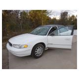 1999 Buick Century