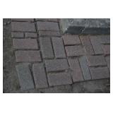 various paver Blocks