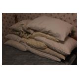 Pillow Lot