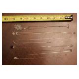 6 Ladies Necklaces