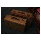 Vintage Luggage