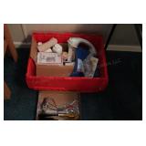 Medical and personal care items
