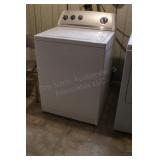 Whirlpool Washing Machine (Very Clean)
