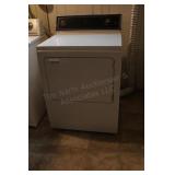 Maytag electric Dryer