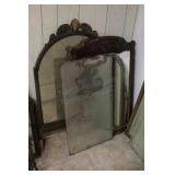 3 mirrors