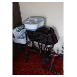 Health Aid Items
