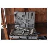 Tool Set & Torque Wrench