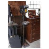 AMT Drill Press
