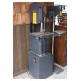 AMT Band Saw