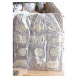 12 Belt Buckles (truck, horse, ram, 4wd, etc.)