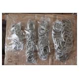 D-Ring Assortment